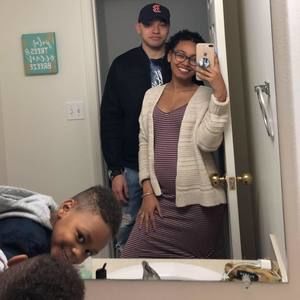 Meet your Posher, Rodney